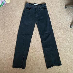 Abercrombie jeans